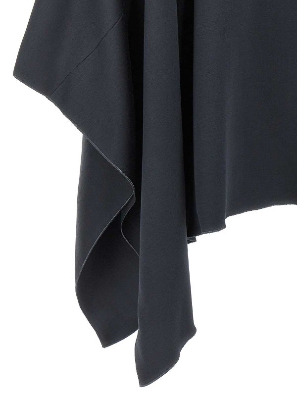 Top - Gris shop online: Gianluca Capannolo