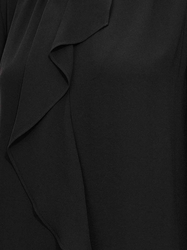 Bluse - Schwarz shop online: ISABEL MARANT