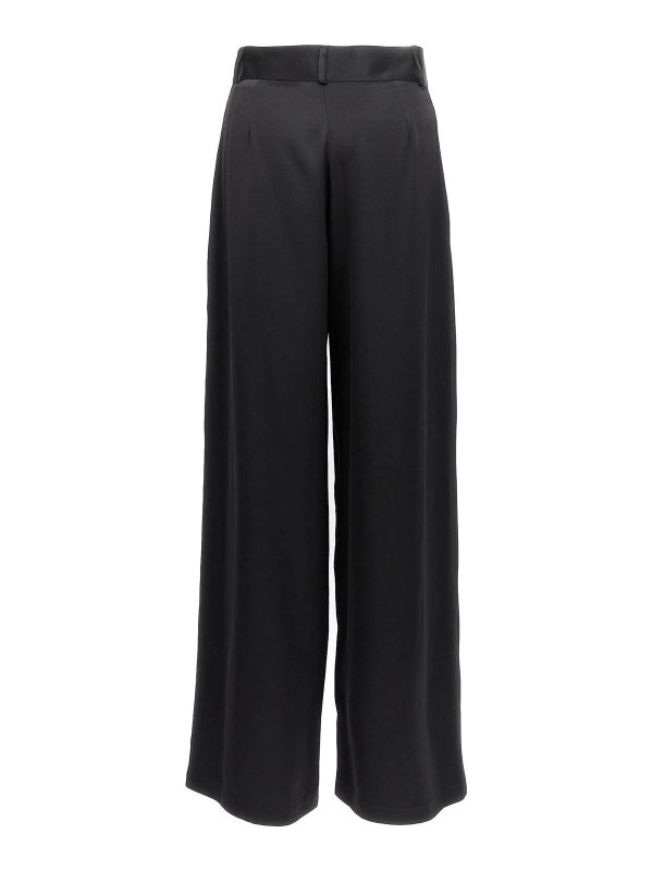JIL SANDER: casual trousers online - Wide leg pants
