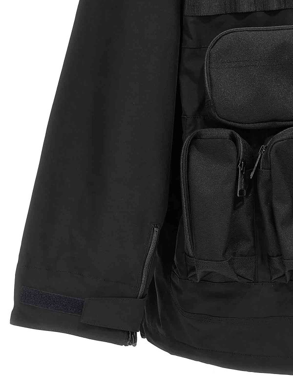 Blazer - Negro shop online: JUNYA WATANABE