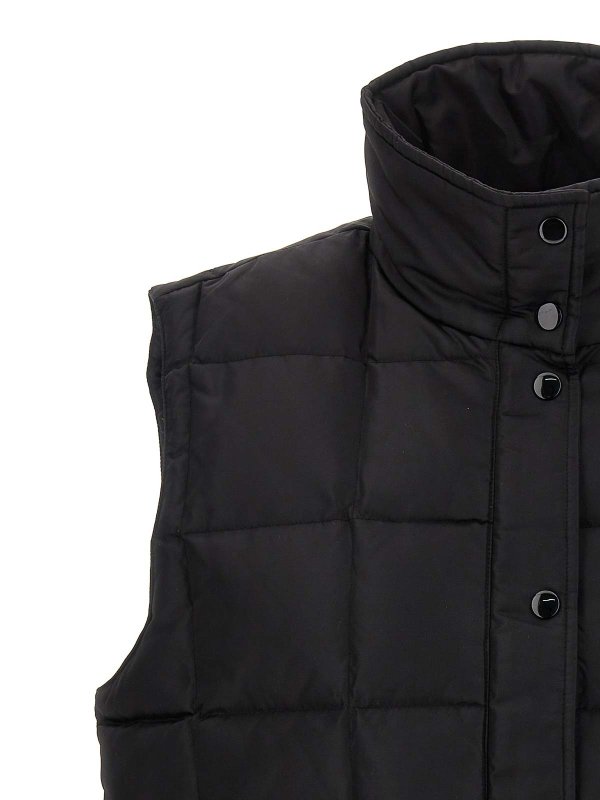 The Best Shops KENZO: Westen - Weste - Schwarz