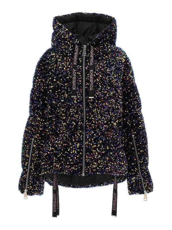 KHRISJOY: Vestes de costume - Blazer - Multicolore