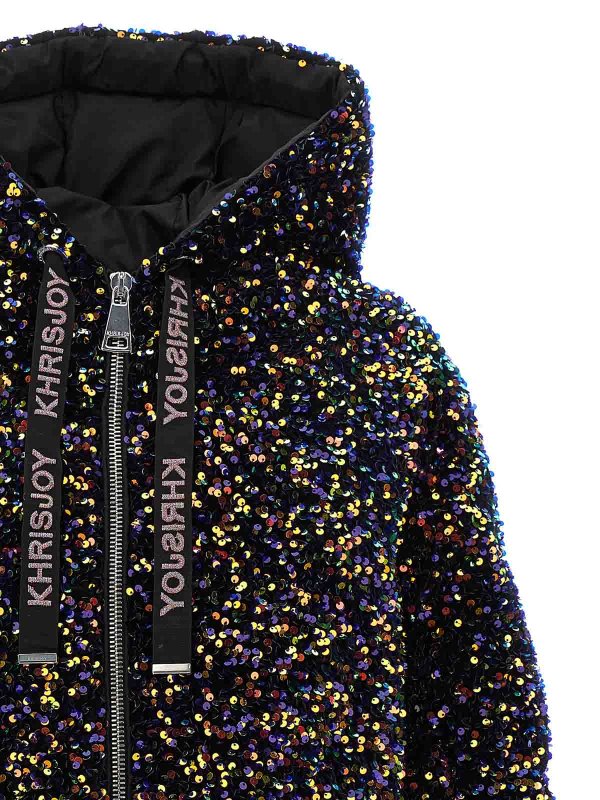 The Best Shops KHRISJOY: Vestes de costume - Blazer - Multicolore