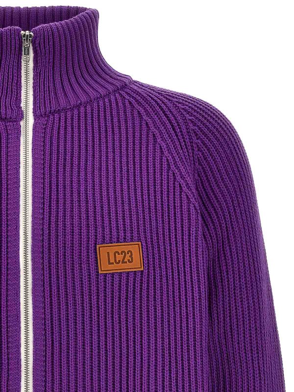 The Best Shops LC23: cardigan - cardigan inglese