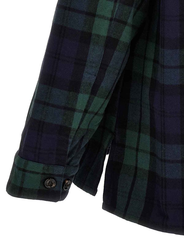 Blouse - Vert shop online: LC23