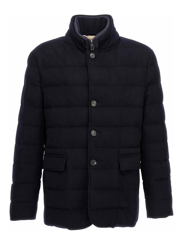 Loro Piana: blazers - nama jacket