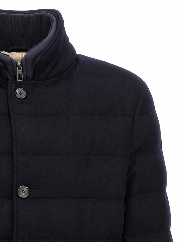 The Best Shops Loro Piana: blazers - nama jacket