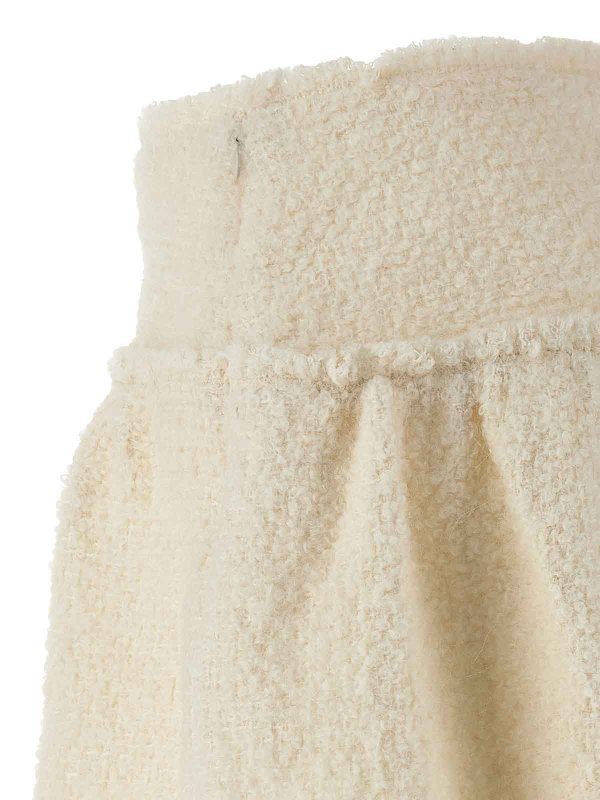 tarot skirt shop online: LOVESHACKFANCY