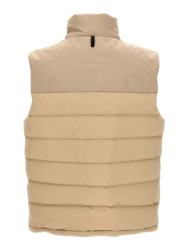 MACKAGE: Westen online - Weste - Beige