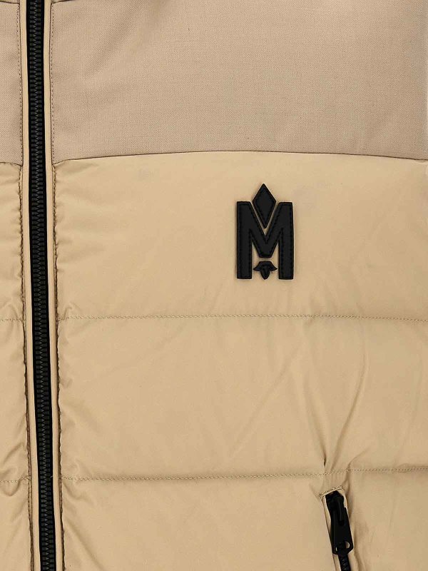 Weste - Beige shop online: MACKAGE