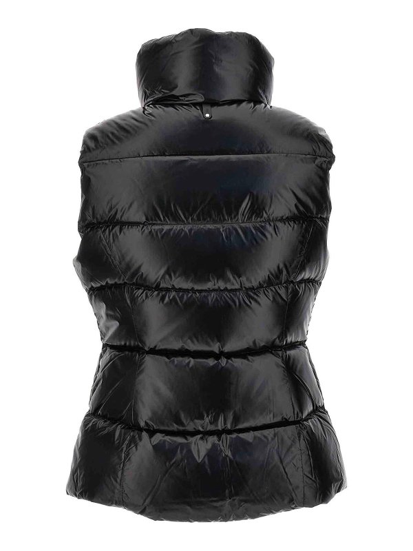 MACKAGE: Westen online - Weste - Schwarz