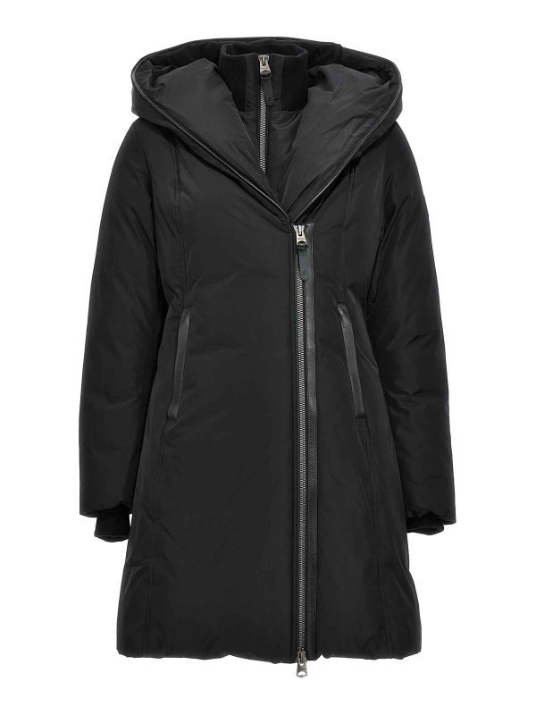 MACKAGE: Blazer - Blazer - Negro