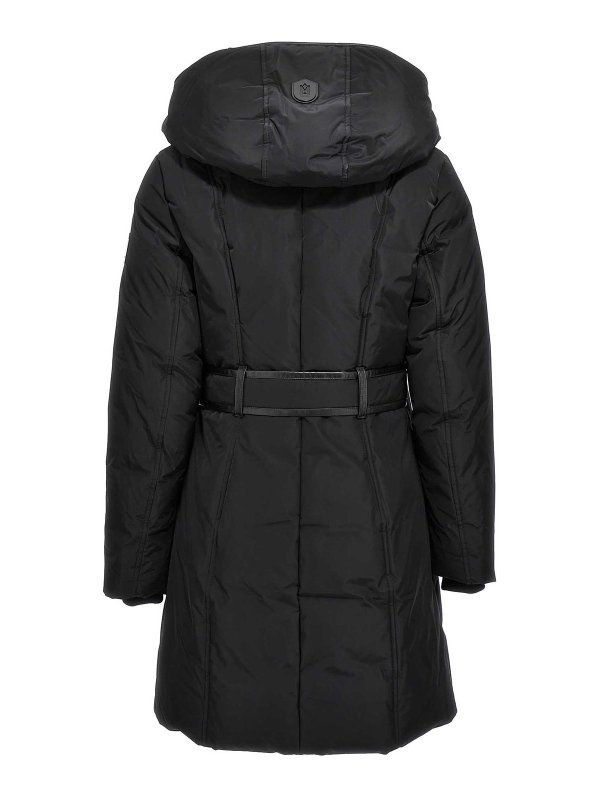 MACKAGE: Blazer online - Blazer - Negro