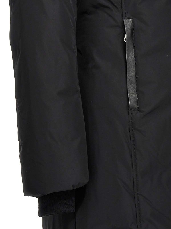 Blazer - Negro shop online: MACKAGE