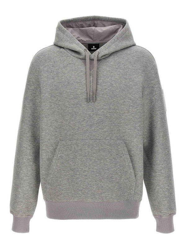 MACKAGE: Sweatshirts & Sweaters - krys-r hoodie