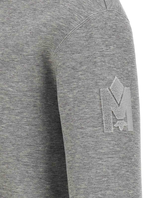 krys-r hoodie shop online: MACKAGE