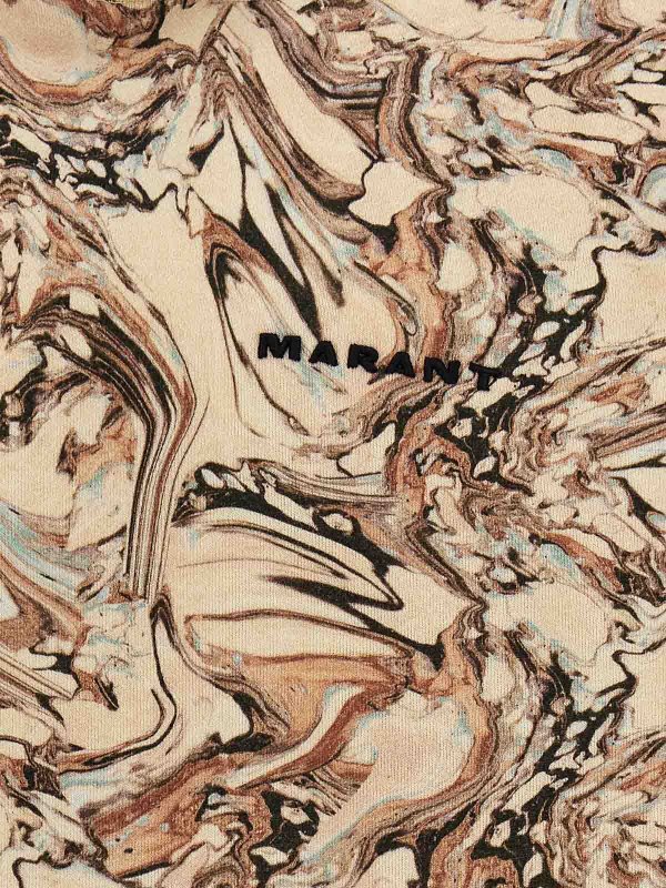 Sweatshirt - Bunt shop online: ISABEL MARANT