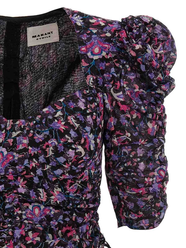 The Best Shops Isabel Marant Etoile: Tops y camisetas sin mangas - Top - Multicolor