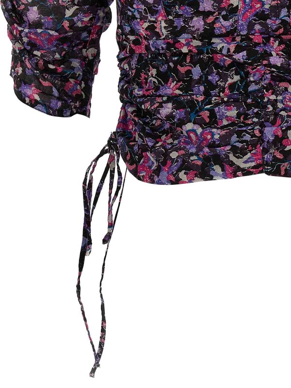 Top - Multicolor shop online: Isabel Marant Etoile