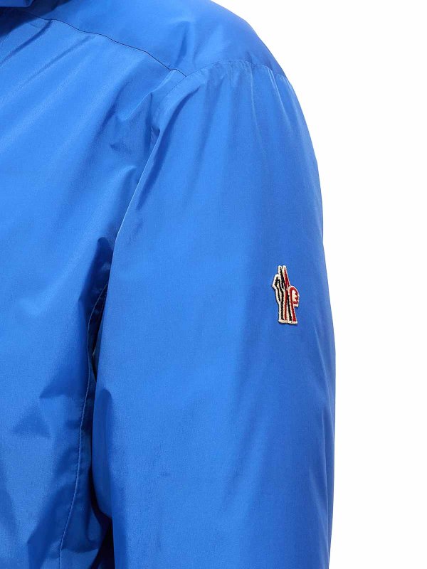 MONCLER buy online rosiere reversible down jacket