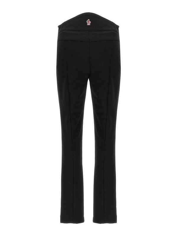 MONCLER: トラウザーショーツ online - ショートパンツ - 黒