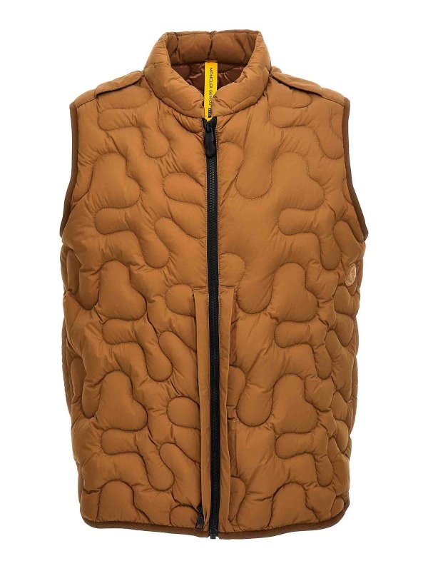 MONCLER: ベスト online - ベスト - Sierpinki