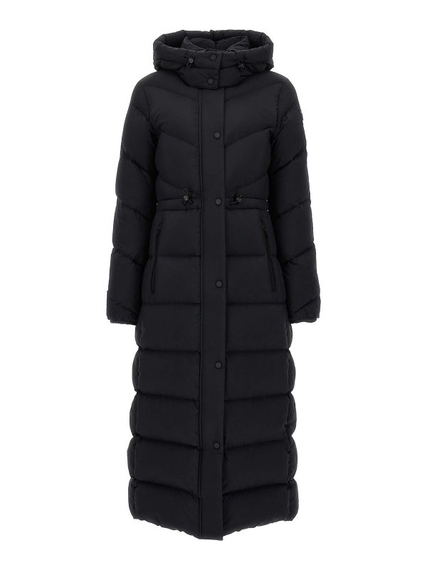 MOOSE KNUCKLES: blazers - down jacket