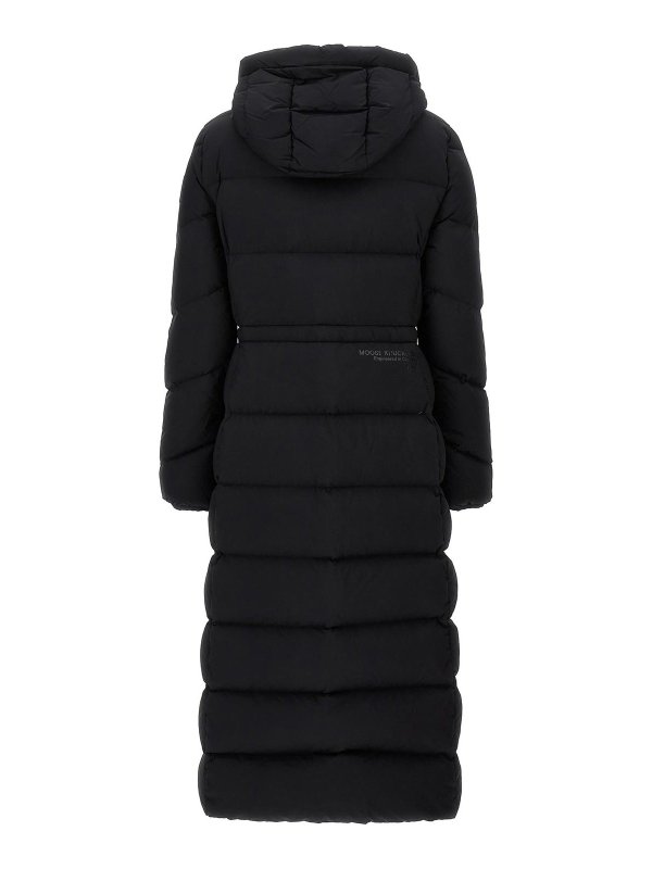 The Best Shops MOOSE KNUCKLES: blazers - down jacket