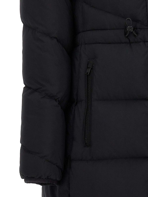 MOOSE KNUCKLES buy online down jacket