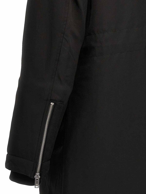 parka garcon shop online: MOOSE KNUCKLES