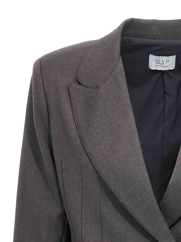 The Best Shops MVP WARDROBE: blazers - meda blazer