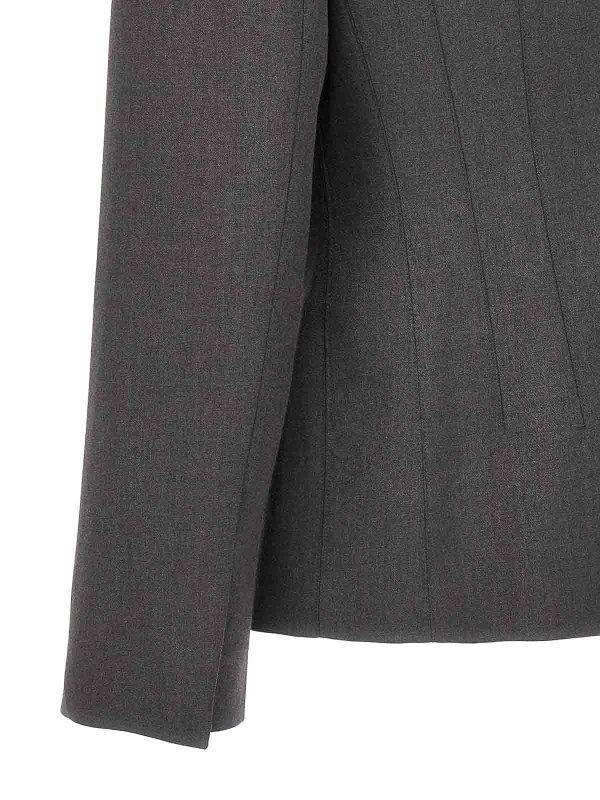 meda blazer shop online: MVP WARDROBE