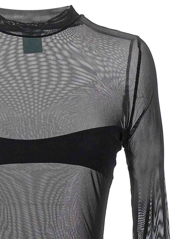 The Best Shops NOT AFTER TEN: マキシドレス - マキシドレス - 黒