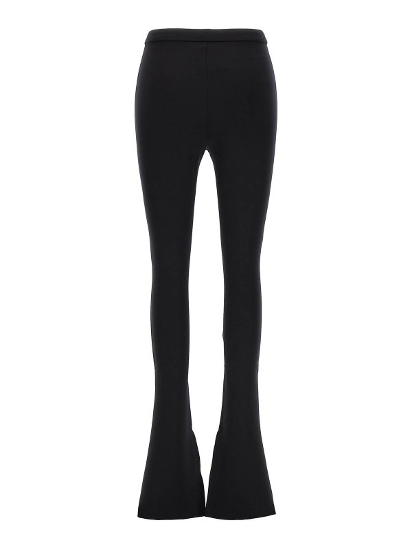 OFF-WHITE: leggings online - off stamp leggings