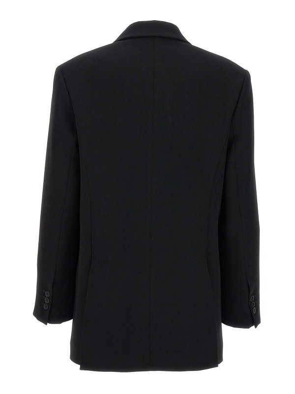 P.A.R.O.S.H.: Blazer online - Blazer - Schwarz