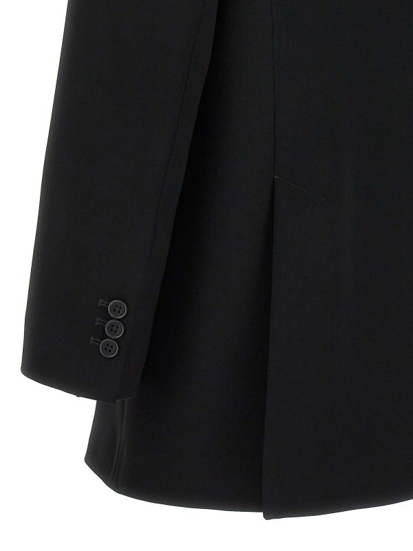 Blazer - Schwarz shop online: P.A.R.O.S.H.