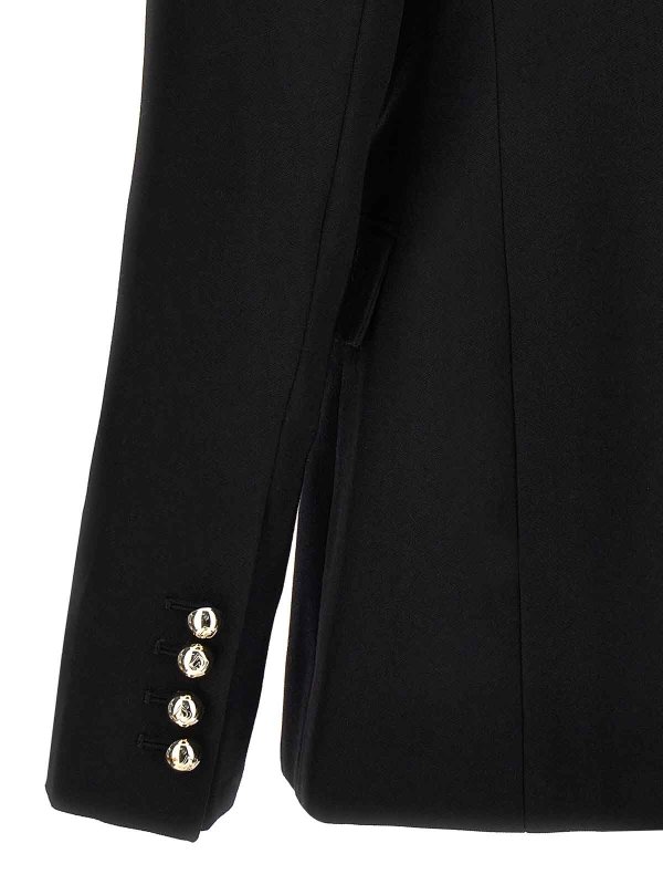 ブレザー - 黒 shop online: PACO RABANNE