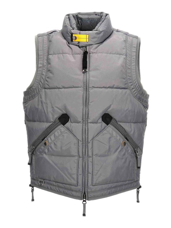 PARAJUMPERS: Chalecos - Chaleco - Kobuk