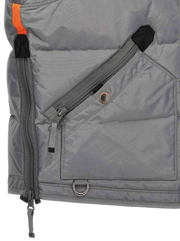 Chaleco - Kobuk shop online: PARAJUMPERS