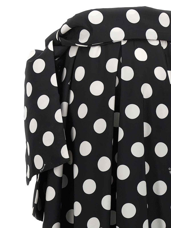 involucro gonna lunga shop online: Pinko