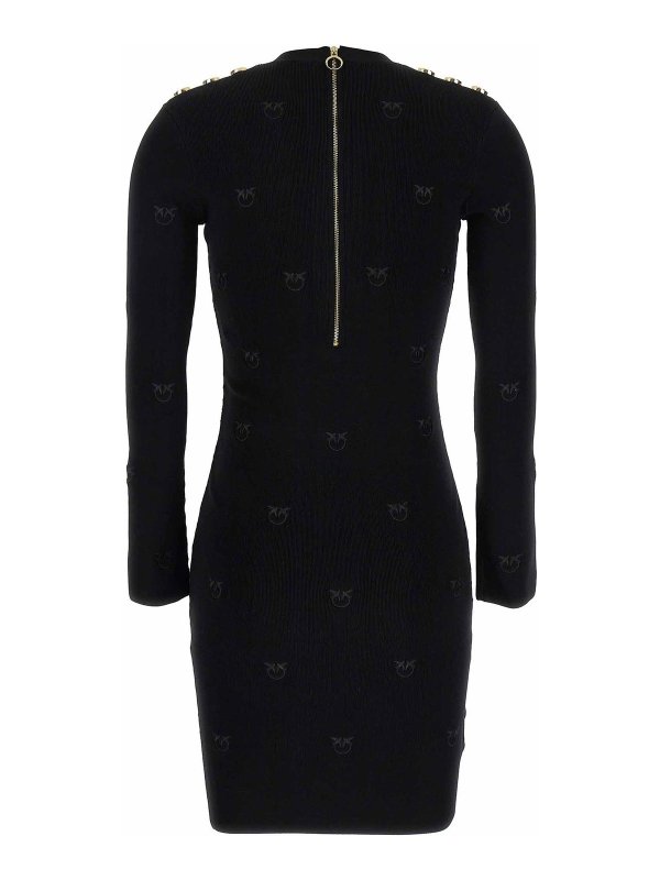 Pinko: ショートドレス online - ショートドレス - Drago