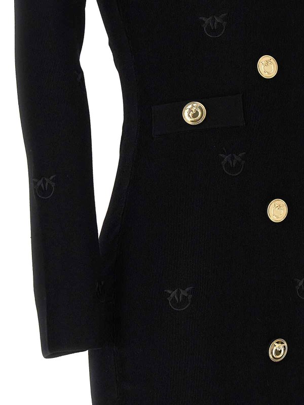 ショートドレス - Drago shop online: Pinko