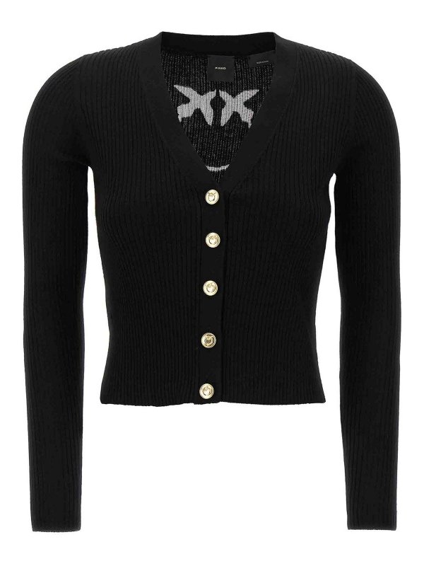 Pinko: カーディガン - カーディガン - Tilacino