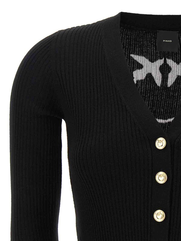 The Best Shops Pinko: カーディガン - カーディガン - Tilacino