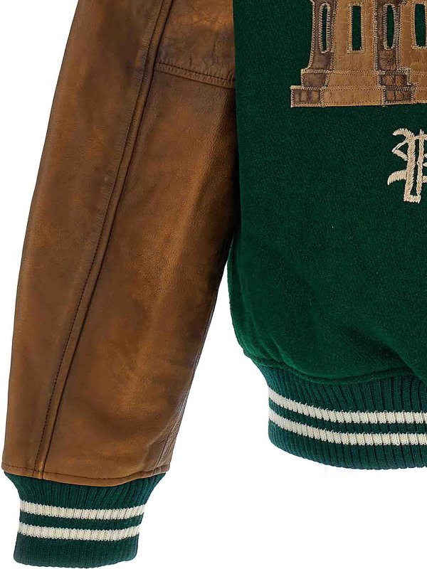 POLO RALPH LAUREN: ブレザー online - ブレザー - Varsity