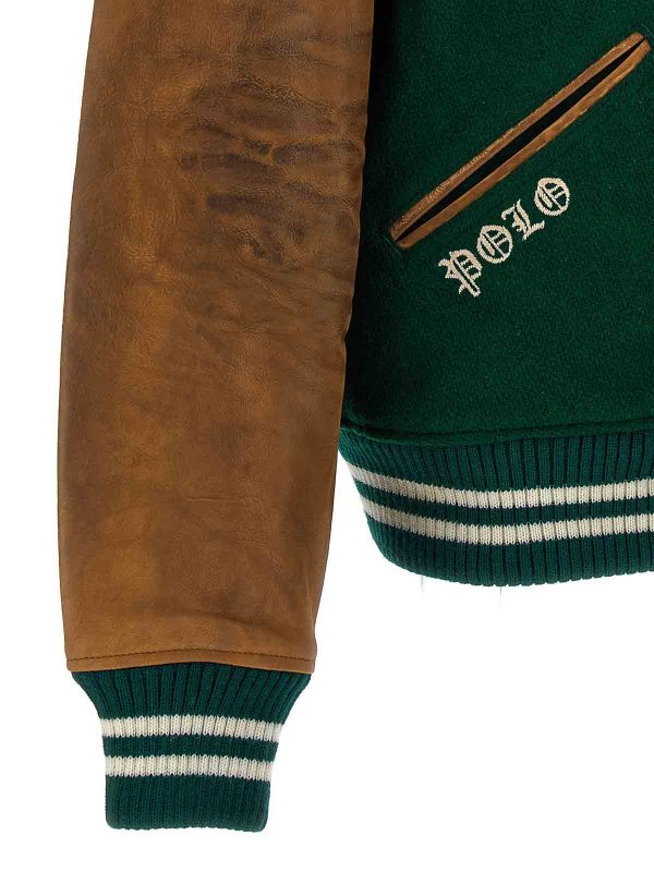 ブレザー - Varsity shop online: POLO RALPH LAUREN