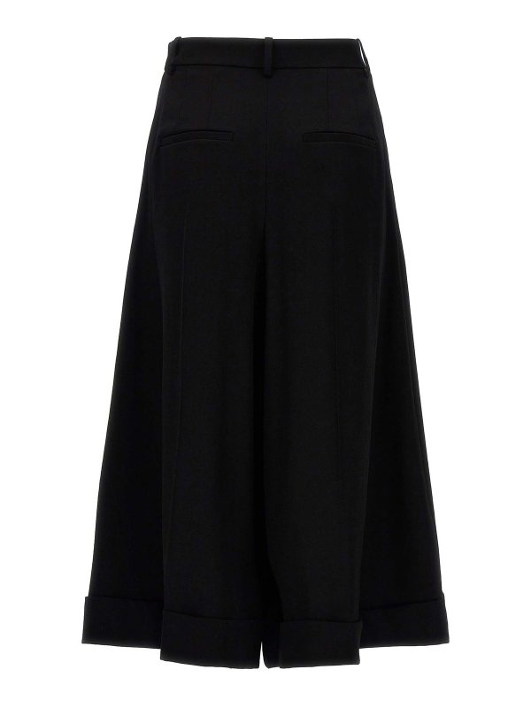 Rochas: Shorts online - Short - Noir