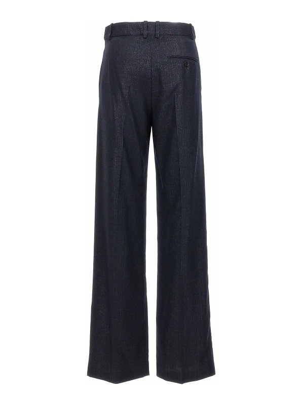 STELLA McCARTNEY: カジュアルトラウザー online - ショートパンツ - ブルー