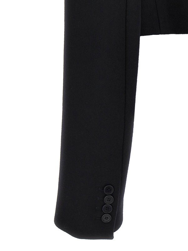 balaton bacci jacket shop online: STELLA McCARTNEY