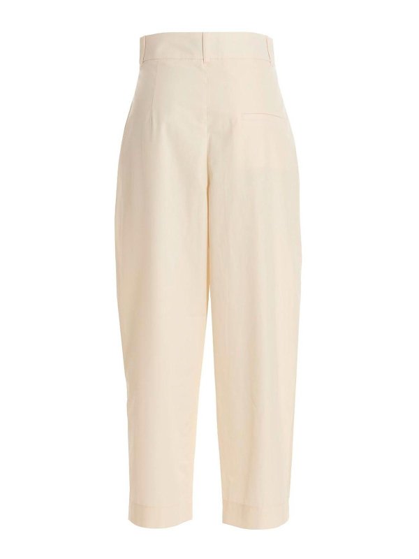 STUDIO NICHOLSON: pantaloni shorts online - pantaloni Judd